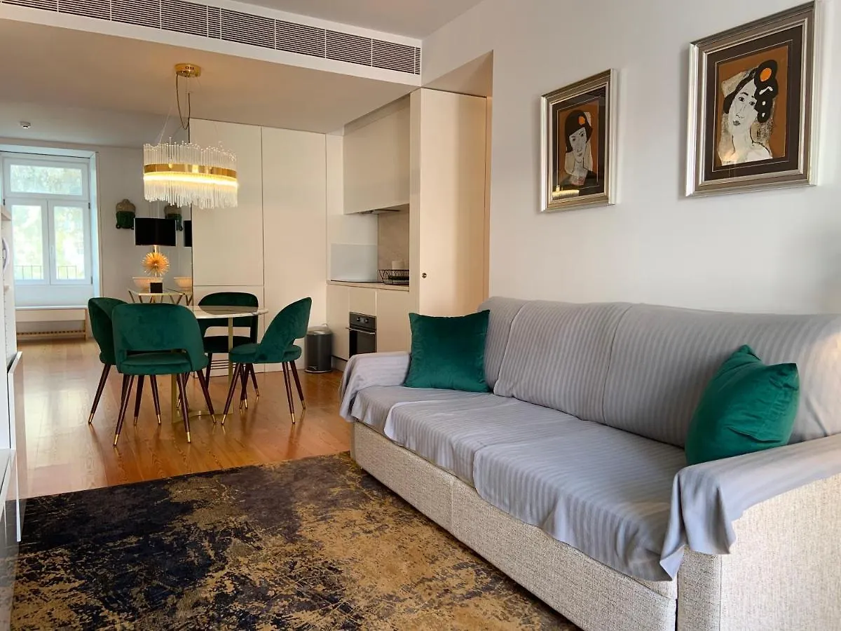 My Fair Lisbon Apartment 0*,  Portugal