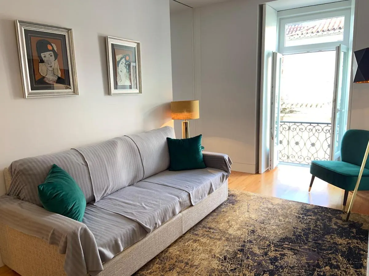 My Fair Lisbon Apartment 0*,